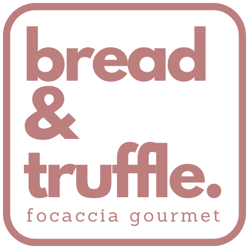 bread and truffle logo